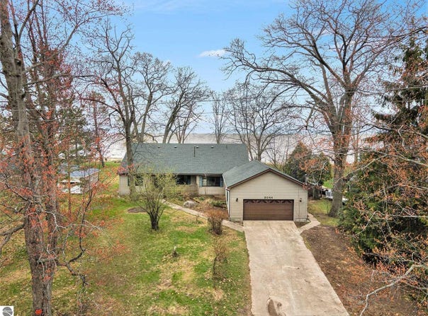 3044 S Point Augres Road, Au Gres, MI 48703