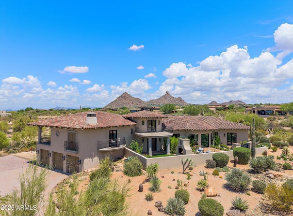 10030 E Jopeda Lane, Scottsdale, AZ 85255