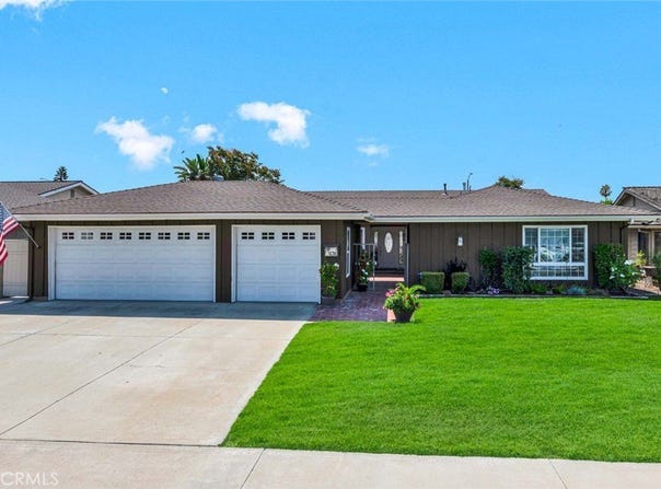 636 Longfellow Drive, Placentia, CA 92870