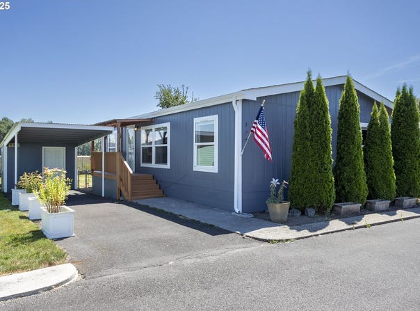 300 SW 7th AVE, Battle Ground, WA 98604