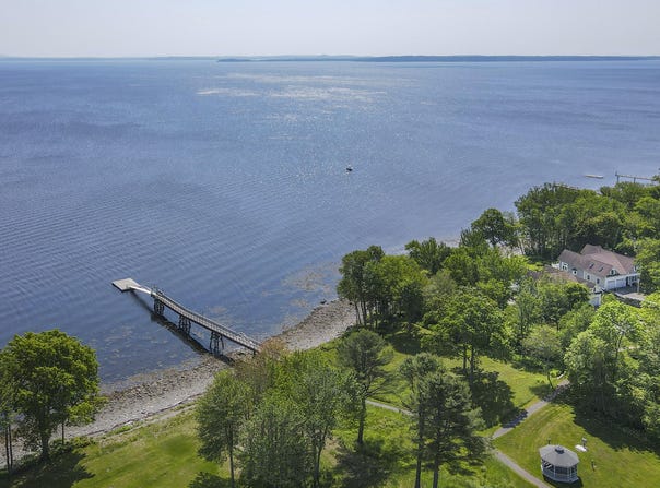155 Bayside Drive, Belfast, ME 04915