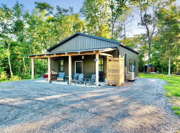271 Powersville Harrison Co Road, Brooksville, KY 41004