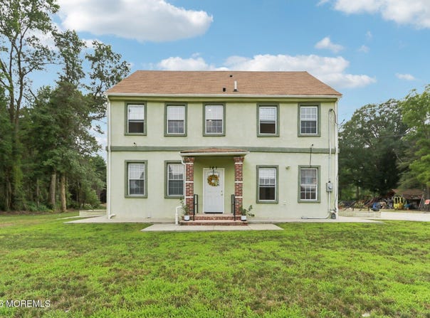 141 Arneys Mount Road, Pemberton, NJ 08068