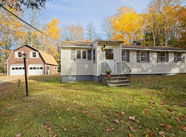 Parson Translation 142 Parsons Road, Paris, ME 04281 House for Sale - realestate.com.au
