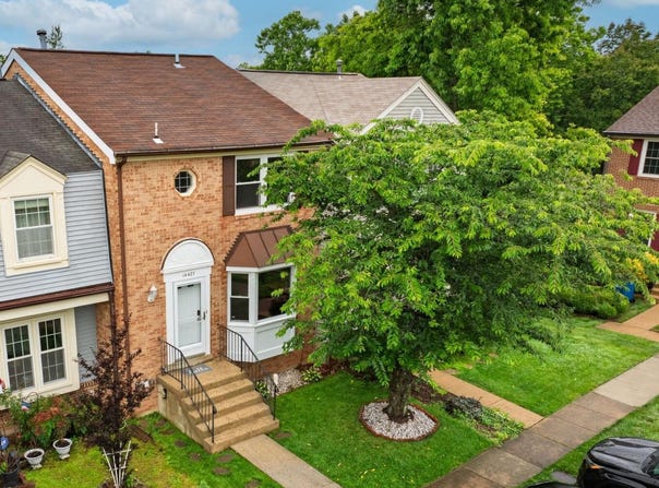 14427 MANASSAS GAP COURT, CENTREVILLE, VA 20120