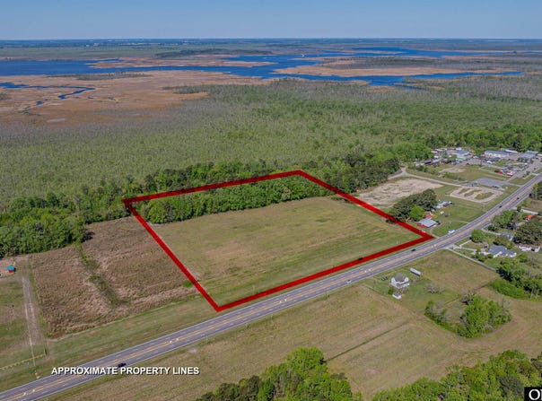 5720 Caratoke Highway, Poplar Branch, NC 27965