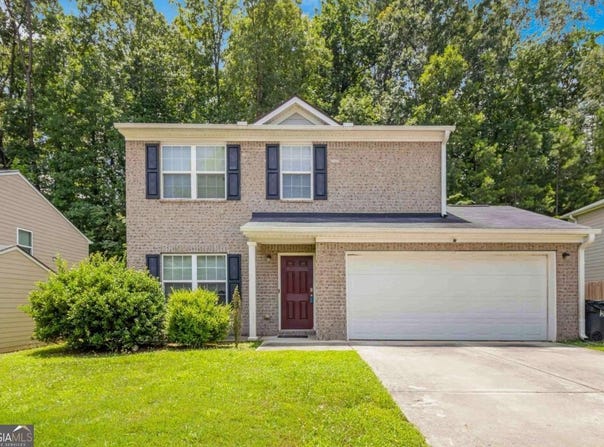 5622 Laurel Ridge, Atlanta, GA 30344