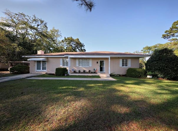 307 Varnedoe, Thomasville, GA 31792