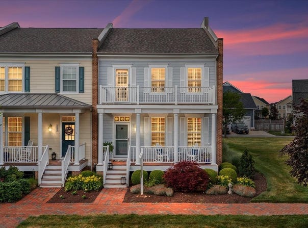 115 GIBSON CIR, CHESTER, MD 21619