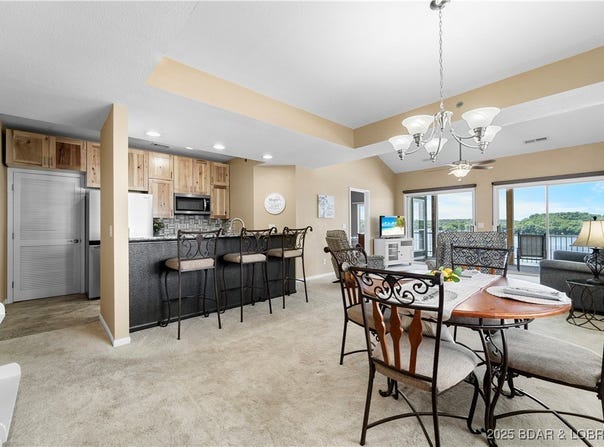 708 Harbour Towne Drive, Lake Ozark, MO 65049