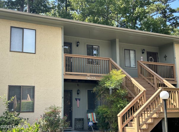 3625 Saint Johns Court, Wilmington, NC 28403
