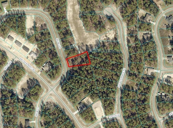 SW 86th Circle, Ocala, FL 34473