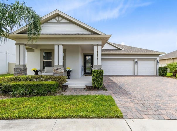 390 SINGING TREE LANE, WINTER SPRINGS, FL 32708