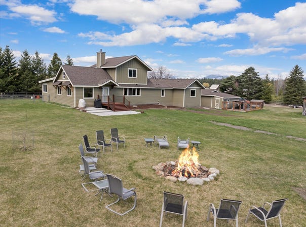 670 Homestake Trail, Columbia Falls, MT 59912