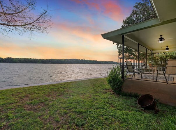 932 Scenic Loop, Kingsland, TX 78639