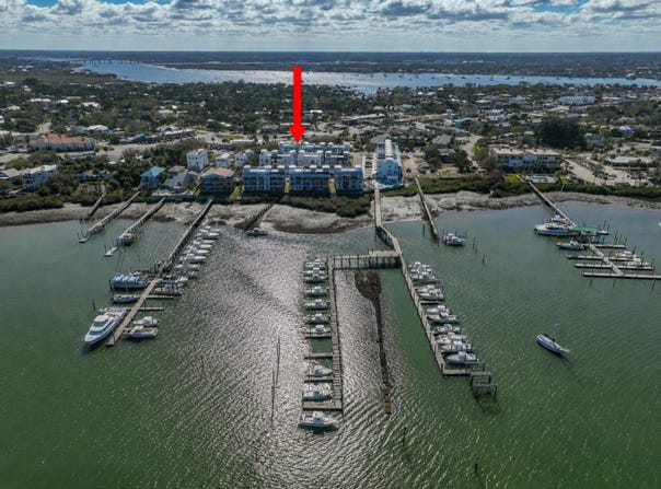13 Comares Ave, St Augustine, FL 32080