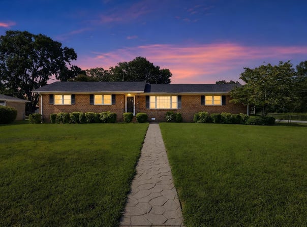 300 Drury Lane, Mauldin, SC 29662