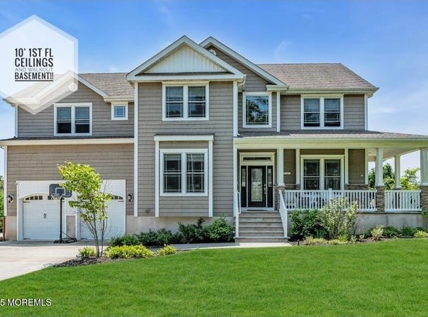 1605 Lakewood Road, Manasquan, NJ 08736