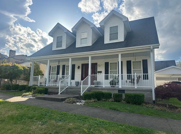 181 Third Street, Pikeville, KY 41502