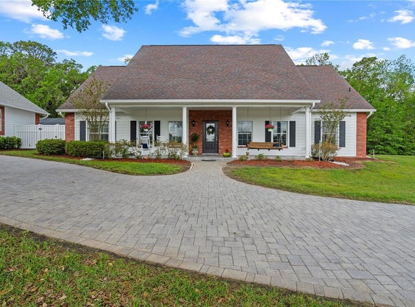 12345 CITRUS WAY, BROOKSVILLE, FL 34601
