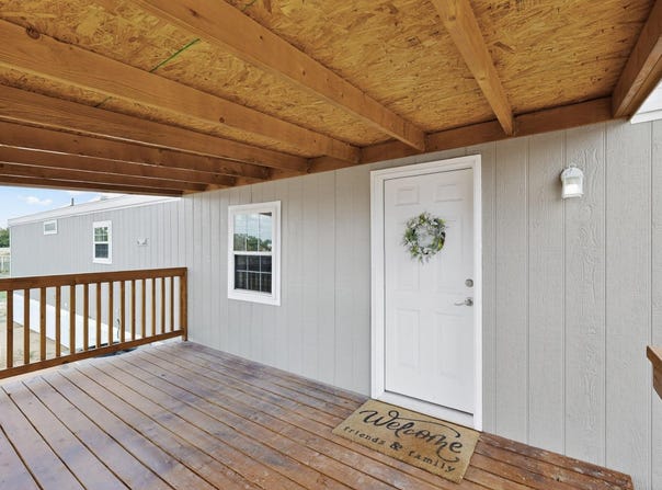 207 Mirabel Avenue, Belen, NM 87002