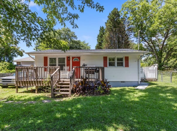 114 Moore Street, Stanley, NC 28164