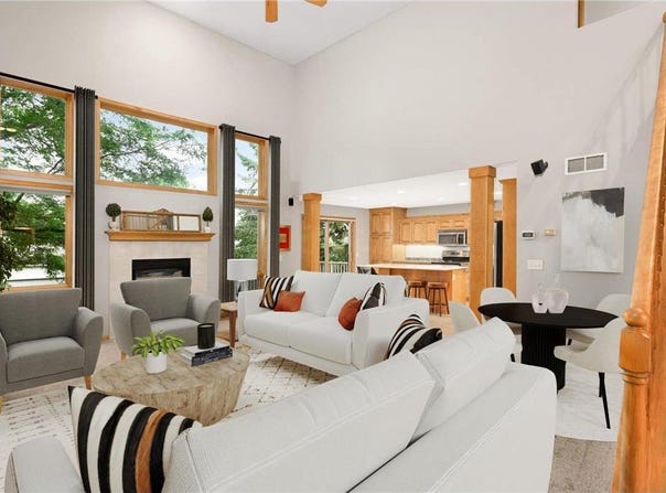 1557 Summit Shores Vista, Burnsville, MN 55306