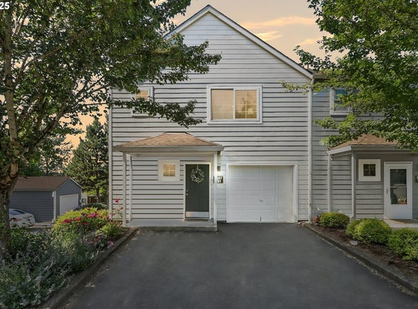 7167 SW SAGERT ST, Tualatin, OR 97062