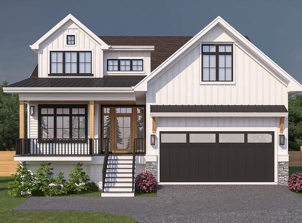 135 Gary Road, Carrboro, NC 27510