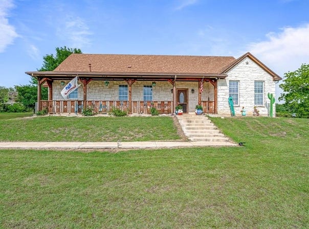 1158 County Road 404, Nemo, TX 76070