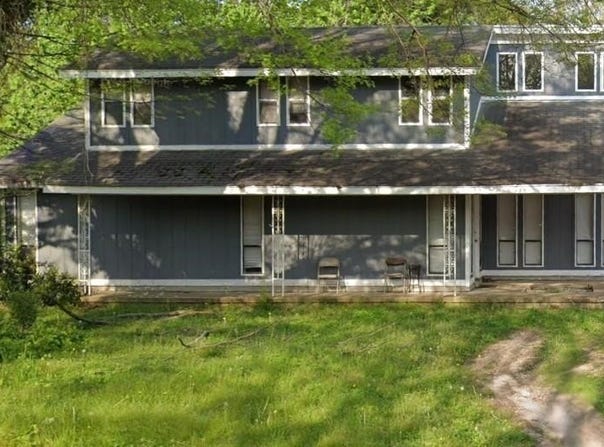 4243 SUNNYSLOPE Dr, Memphis, TN 38141