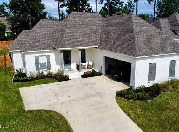 112 Seymour Drive, Madison, MS 39110