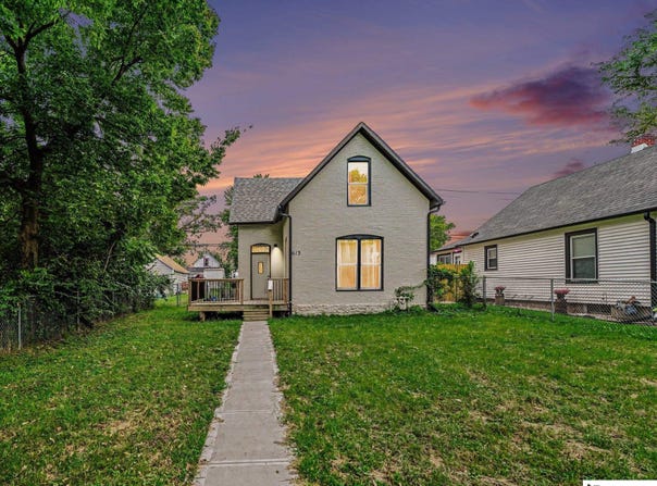 613 4th Avenue, Plattsmouth, NE 68048