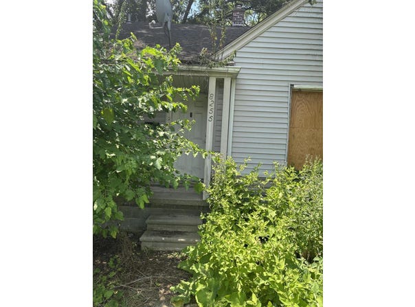 8255 marlowe Street, Detroit, MI 48228