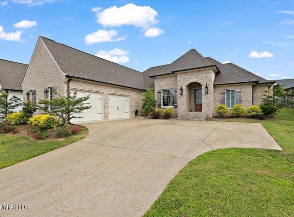 108 Deer Hollow Hollow, Brandon, MS 39047