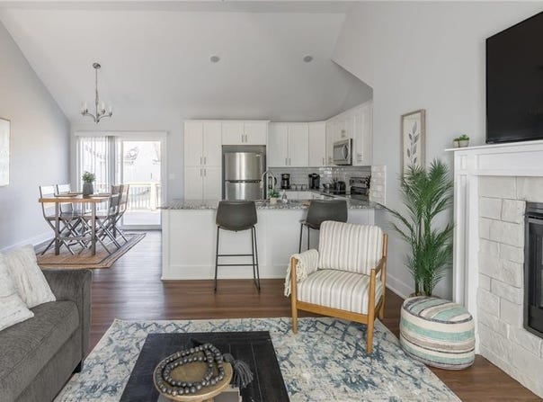 2081 Rock Bridge Parkway, Excelsior Springs, MO 64024