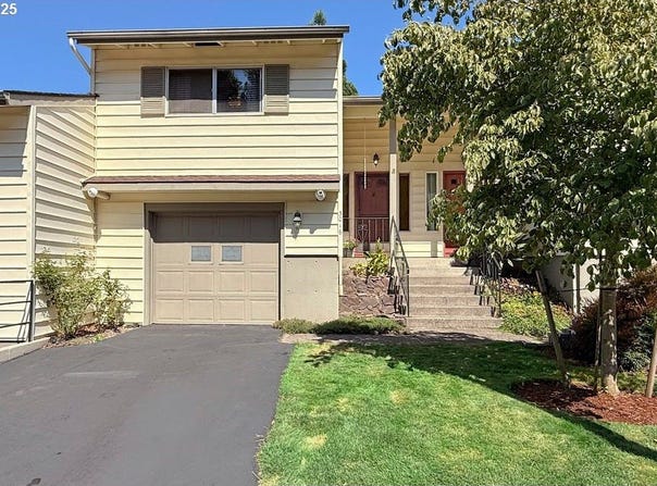 3016 NE 149TH AVE, Portland, OR 97230