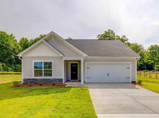 545 E Brewington Road, Sumter, SC 29153