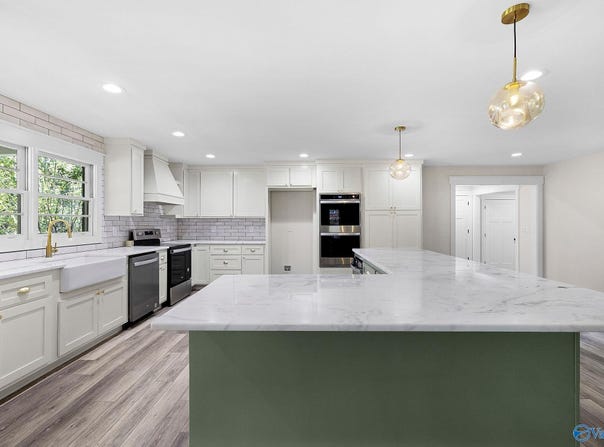 1345 Kelley Drive, Arab, AL 35016
