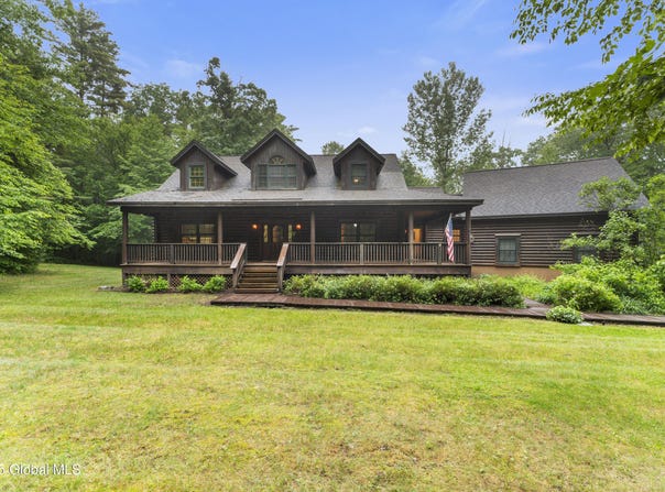 202 Stone Schoolhouse Road, Lake George, NY 12845