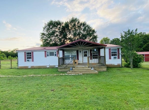 Greenbrier, AR 72058