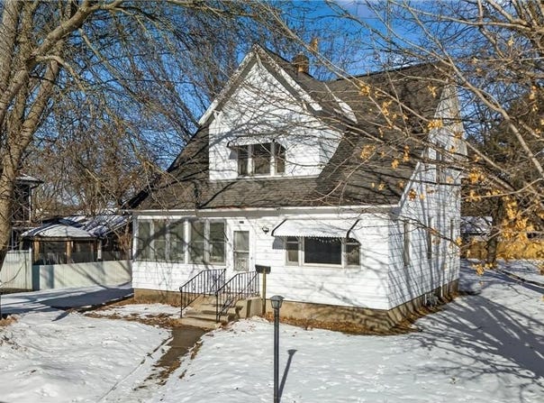 815 2nd Avenue SW, Pine City, MN 55063