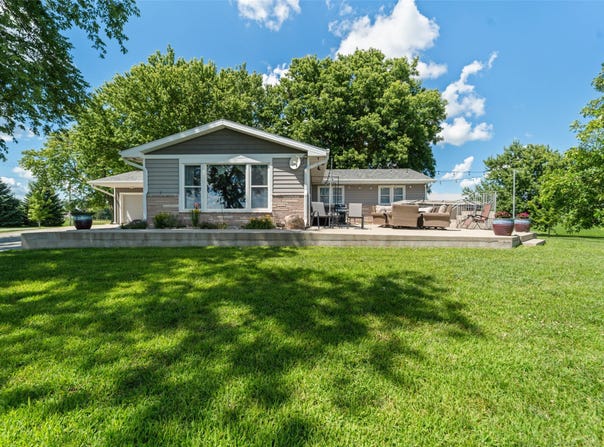 16072 530th Avenue, Gilbert, IA 50105