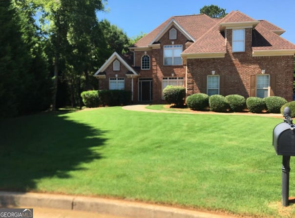 2727 Cedar, Conyers, GA 30094