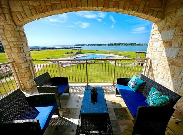 9900 Northshore Boulevard, Corsicana, TX 75109