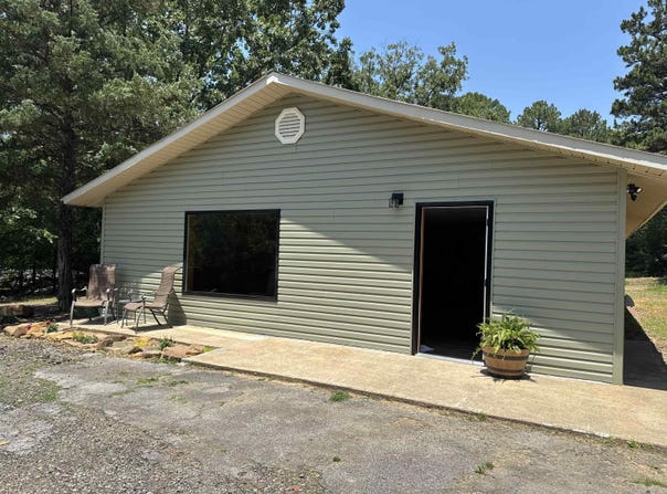 660 Old Hwy 25, Tumbling Shoals, AR 72581