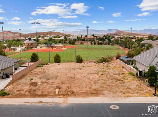 GENTRY LANE, St George, UT 84790