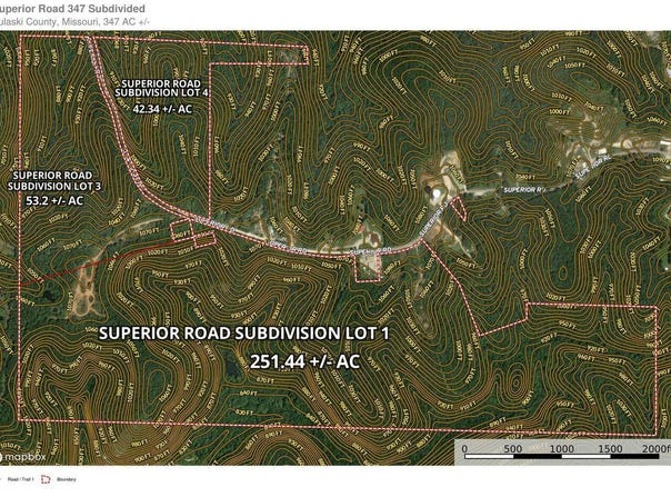 17650 Superior Road, St. Robert, MO 65584
