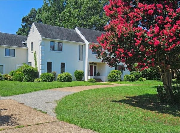 9104 River Crescent, Suffolk, VA 23433