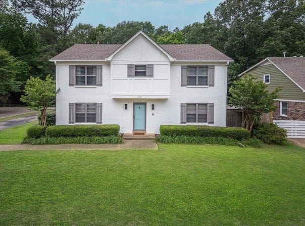 1309 BROOKSIDE, Germantown, TN 38138